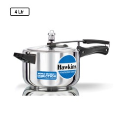 Hawkins 4L SS Pressure Cooker
