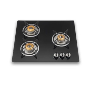 Butterfly HT 603 CRS - 3B Built in Hob