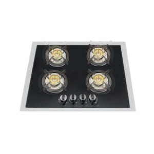 Butterfly HT 604 CRS - 4B Built in Hob