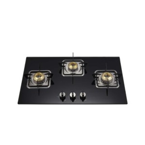 Butterfly HT 753 CSS - 3B Built in Hob