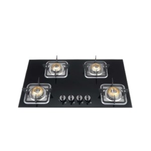 Butterfly HT 754 CSS - 4B Built in Hob