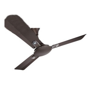 Goldmedal Hero Prime 1200mm Metallic Luster Brown Ceiling Fan