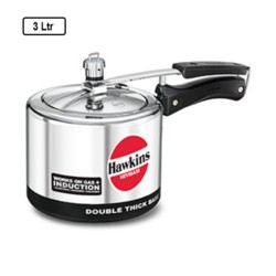 Hawkins Hevibase 3L Pressure Cooker