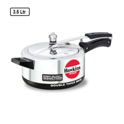Hawkins Hevibase 3.5L Pressure Cooker