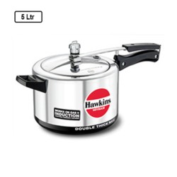 Hawkins Hevibase 5L Pressure Cooker