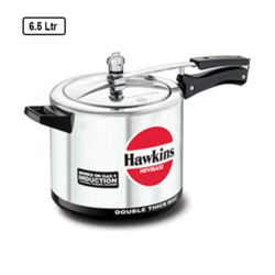 Hawkins Hevibase 6.5L Pressure Cooker