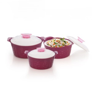 Blueberry Hexon Combo Casserole  800, 1200, 2000ml