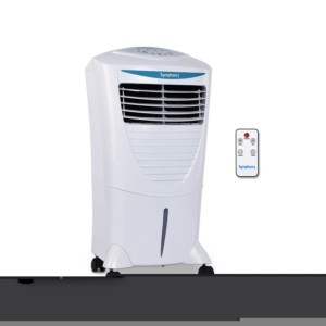 Symphony Hi Cool i 31L 185W 500x380x915mm Air Cooler