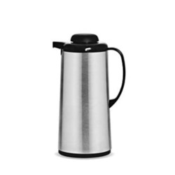 Milton Horeca Hostess 1600ml ThermoSteel Flask (Glass Refill)