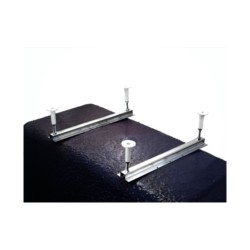 Jaquar Base Europa kit