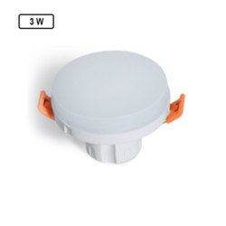 Xenin Iris Light 3W NW