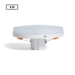 Xenin Iris Pro Light 6W NW