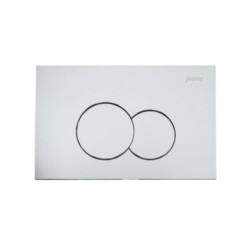 Jaquar Control Plate Opal