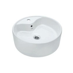 Jaquar JDR 460x460x170mm Table Top Wash Basin