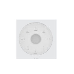 Jaquar Control Panel Gorh For Jaquar Steam Generator White