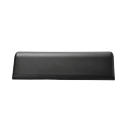 Jaquar Black Headrest Comfort For Jaquar Whirlpool Kubix/Fonte/Alive