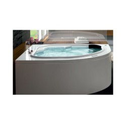 Jaquar Fusion 1400x1400x450mm Combi Whirlpool