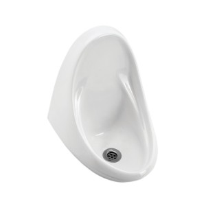 Rak Jazira 365x400x590 Large Urinal White