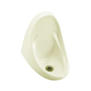 Rak Jazira 365x400x590 Large Urinal Ivory