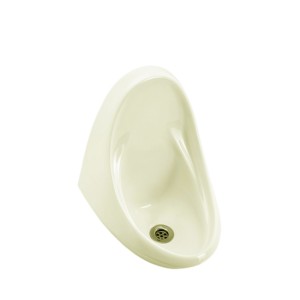 Rak Jazira 355x330x445 Small Urinal Ivory