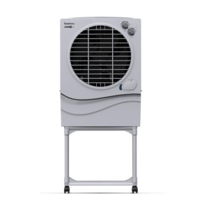 Symphony Jumbo 41 Desert Air Cooler 41L with Trolley