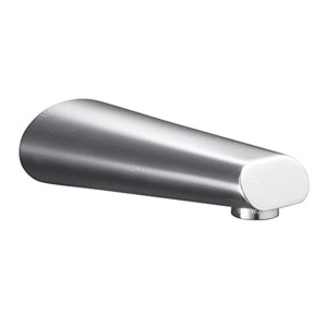 Kohler Complementary Bath spout without diverter brushed nickel