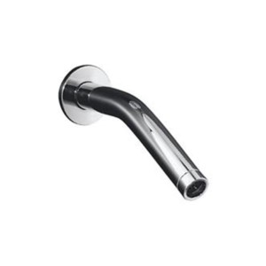 Kohler Stillness Bath spout 222 mm Polished chrome