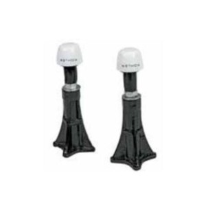 Kohler M12 wall bracket for wall hung installation