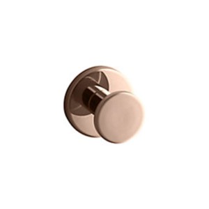 Kohler Stillness Robe hook rose gold