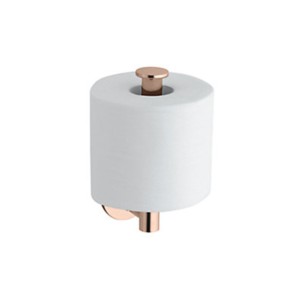 Kohler Stillness Toilet paper holder rose gold