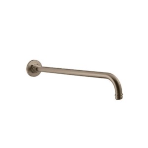 Kohler Wall mount shower arm brushed bronze