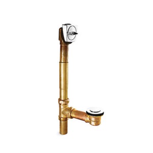 Kohler Bath drain