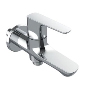 Kohler Aleo+ Bib tap 2 way Oolished chrome