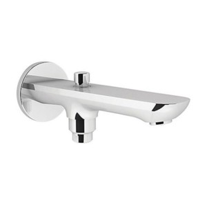 Kohler Aleo Bath spout with diverter Polished chrome