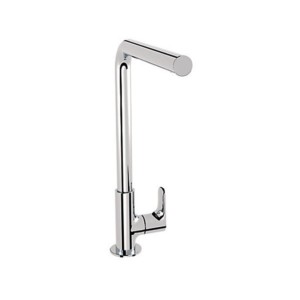 Kohler Aleo Deck-mount cold only kitchen faucet