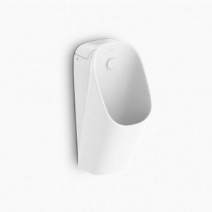 Kohler Modern Life Urinal with rear inlet White