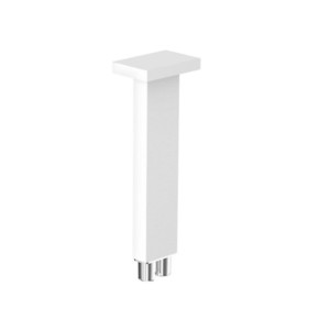 Kohler Modern Life Ceiling mount multifunction shower arm Polished chrome