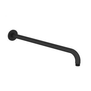 Kohler Complementary Wall mount shower arm matte black