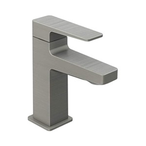 Kohler Hone Pillar tap brushed nickel