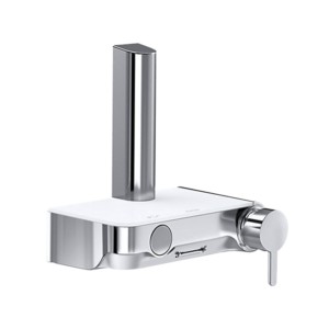 Kohler Toobi Click Polished chrome