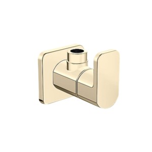 Kohler Parallel Angle valve french gold