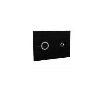 Kohler Summon Sensor face plate Black