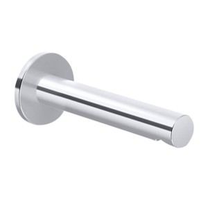 Kohler Elate Bath spout without diverter Polished chrome