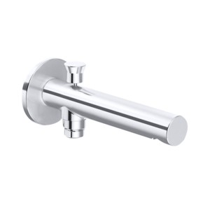 Kohler Elate Bath spout with diverter Polished chrome