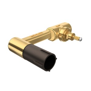 Kohler Wall mount cold only valve