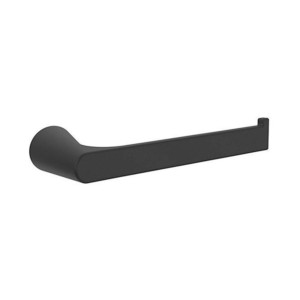 Kohler Accent Toilet tissue holder matte black