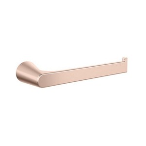 Kohler Accent Toilet tissue holder rose gold
