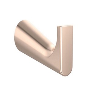 Kohler Accent Single robe hook rose gold