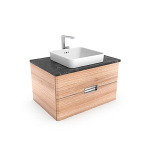 Kohler Prologue Vanity 750 MEM natural oak
