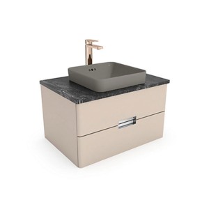 Kohler Prologue Vanity 750 PU light taupe